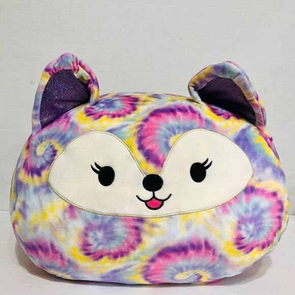 Squishmallows Stackables Felexine The Fox   16” - Picture 1 of 5